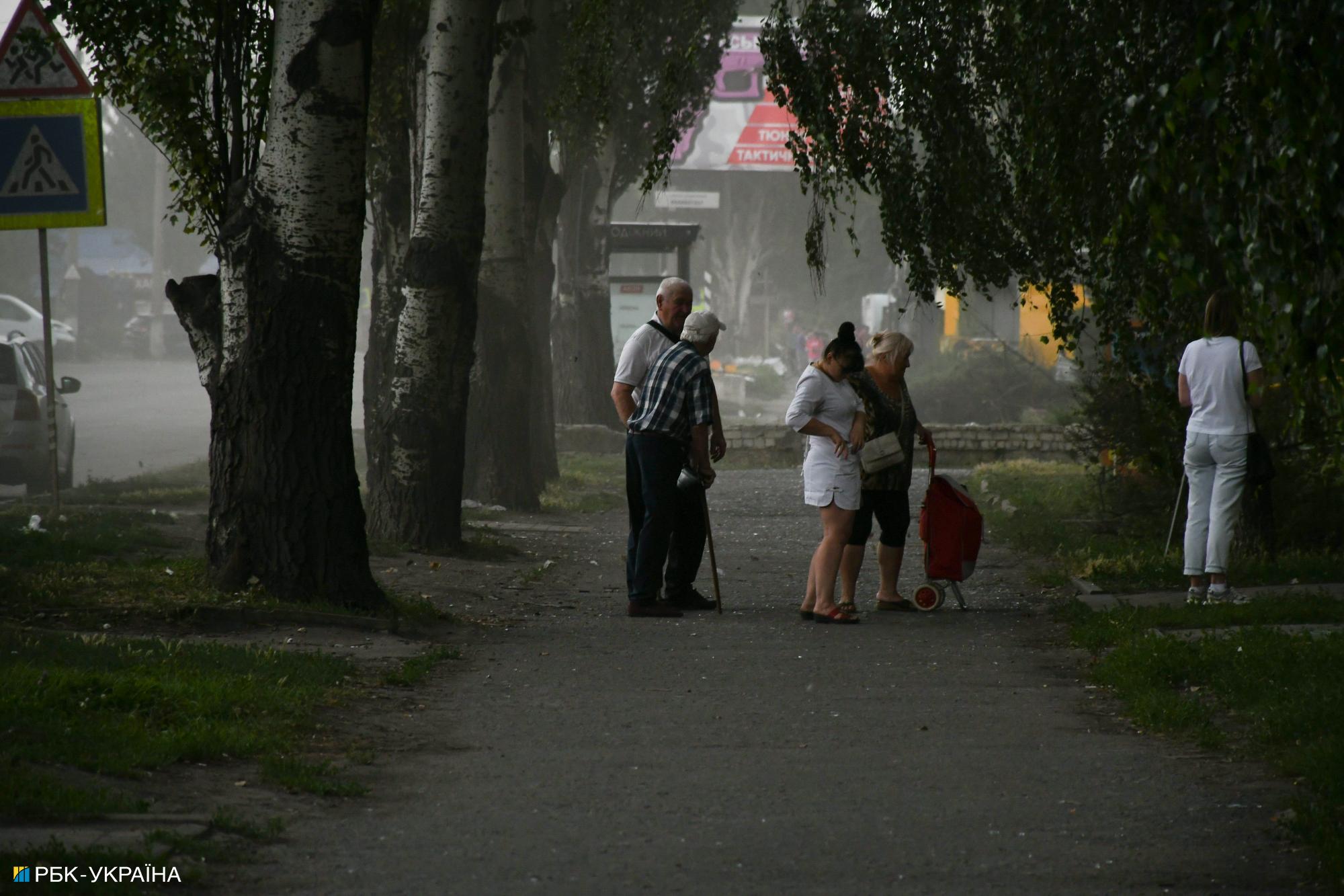 Доброполье под прицелом: как Россия атакует город дронами и КАБами